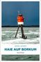 Ocke Aukes: Haie auf Borkum, Buch