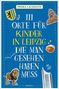 Priska Lachmann: 111 Orte für Kinder in Leipzig, die man gesehen haben muss, Buch