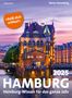 Rainer Sierenkrog: Hamburg 2025, KAL