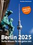 Dorothee Fleischmann: Berlin 2025, KAL