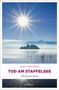 Inga Persson: Tod am Staffelsee, Buch
