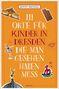 Jenny Menzel: 111 Orte für Kinder in Dresden, die man gesehen haben muss, Buch