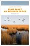 Lukas Pellmann: Ruhe sanft am Neusiedler See, Buch