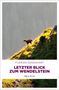 Florian Degenhart: Letzter Blick zum Wendelstein, Buch