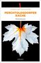 Christian Schleifer: Perchtoldsdorfer Rache, Buch