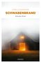 Sybille Baecker: Schwabenbrand, Buch