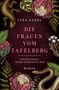 Inès Keerl: Die Frauen vom Tafelberg. Catharina Ustings' mutiger Kampf um ihr Glück, Buch, Buch