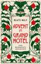 Beate Maly: Advent im Grandhotel, Buch