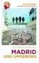 Ralf Junkerjürgen: Madrid und Umgebung, Buch