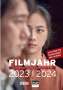: Filmjahr 2023/2024 - Lexikon des internationalen Films, Buch