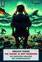 Renatus Töpke: The Shark is not working, Buch