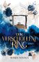 Maria Nouria: Der verschollene Ring, Buch, Buch