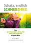 Thomas Weber: Schatz, endlich schmerzfrei, Buch