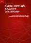 Elmar Niederhaus: Digitalisierung braucht Leadership, Buch