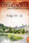 Matthew Costello: Cherringham Sammelband VII - Folge 19-21, Buch, Buch