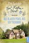 Ellen Barksdale: Tee? Kaffee? Mord! - Die blauen Pudel des Sir Theodore, Buch