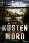 Eva Jensen: Küstenmord: Kein Wort zu viel, Buch