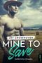 Jay Crownover: Mine to Save - Gefährliche Hingabe, Buch