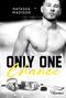 Natasha Madison: Only One Chance, Buch