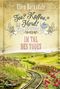 Ellen Barksdale: Tee? Kaffee? Mord! Im Tal des Todes, Buch