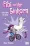 Dana Simpson: Fibi und ihr Einhorn (Bd. 2) - Volle Fahrt ins Glück, Buch