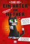 Cube Kid: Ein (verirrter) Kater im Nether, Buch