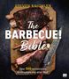 Steven Raichlen: The Barbecue! Bible, Buch