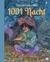 Geschichten aus 1001 Nacht, Buch