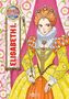 Manga Biografien - Elisabeth I., Buch, Buch