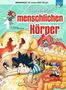 Gomdori Co.: Manhwa mit coolem MINT-Wissen: Überleben im menschlichen Körper (Band 1 von 3), Buch