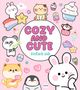 Violet Peto: Cozy and Cute - Einfach süß, Buch
