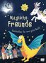 Karin Pütz: Magische Freunde - Geschichten für eine gute Nacht, Buch