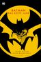 Frank Miller: Batman Deluxe: Das erste Jahr, Buch