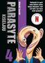 Hitoshi Iwaaki: Parasyte - Kiseijuu 04, Buch, Buch