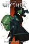 Paul Tobin: The Witcher 03, Buch, Buch