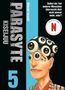 Hitoshi Iwaaki: Parasyte - Kiseijuu, Buch, Buch