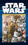 Randy Stradley: Star Wars Comic-Kollektion, Buch
