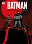 Ty Templeton: Batman Adventures, Buch