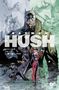 Jeph Loeb: Batman: Hush (Neuausgabe), Buch