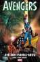 Roy Thomas: Avengers: Der Kree/Skrull-Krieg, Buch