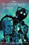 Georg Mann: Doctor Who - Die Herrschaft der Cybermen, Buch