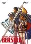 Kentaro Miura: Berserk: Ultimative Edition, Buch, Buch
