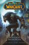 Micky Neilson: World of Warcraft - Graphic Novel, Buch