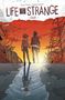 Emma Vieceli: Life is Strange, Buch