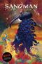 Neil Gaiman: Sandman Deluxe, Buch, Buch