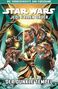 Matthew Rosenberg: Star Wars Comics: Jedi: Fallen Order - Der dunkle Tempel, Buch