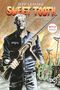 Jeff Lemire: Sweet Tooth (Deluxe Edition), Buch