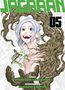 Muneyuki Kaneshiro: Jagaaan, Buch, Buch