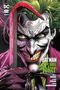 Geoff Johns: Batman: Die drei Joker, Buch