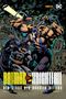 Doug Moench: Batman: Knightfall - Der Sturz des Dunklen Ritters (Deluxe Edition), Buch